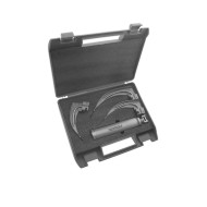 Conventional Macintosh Laryngoscope Set